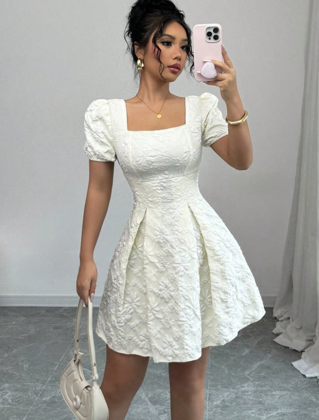 Damen Kleid Drune