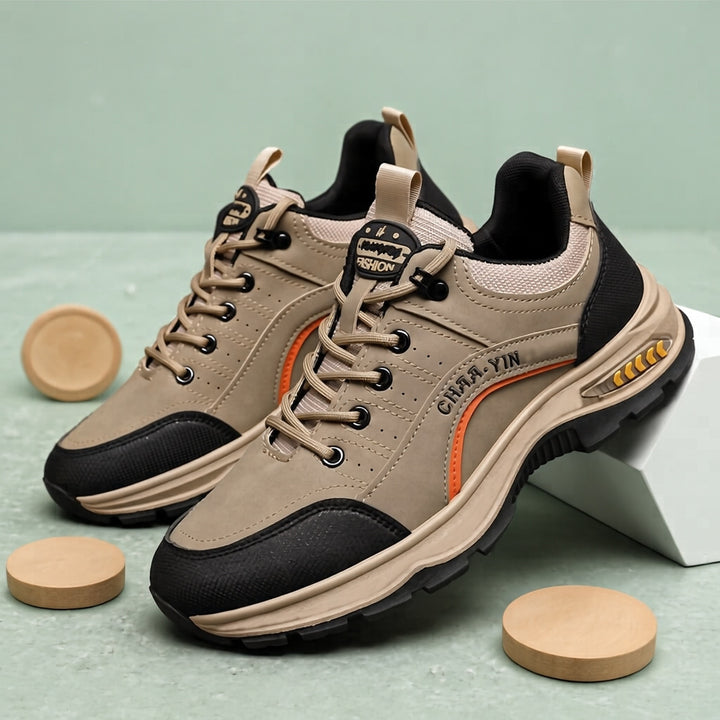 Herren Bequeme Sport Sneakers Drune