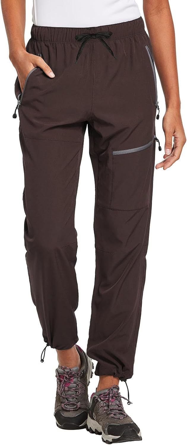 Damen Funktionshose Drune