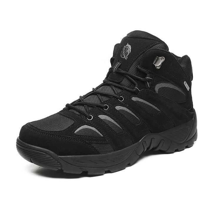 Herren Outdoor Taktische Wanderschuhe Drune