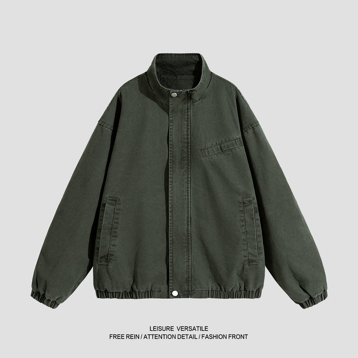 Herren Freizeitjacke Drune