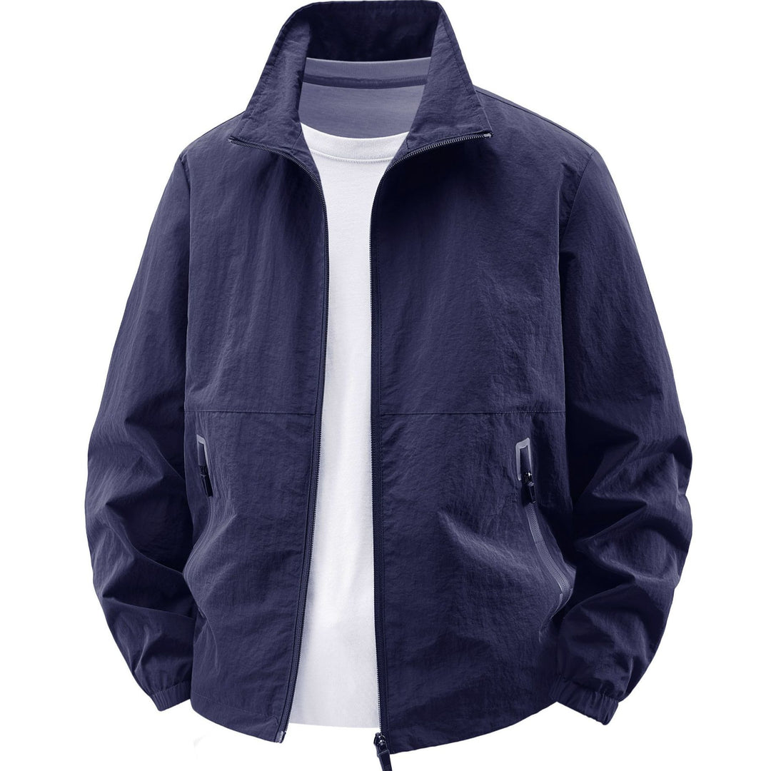 Herren Wind- und wasserfeste Übergangsjacke Drune