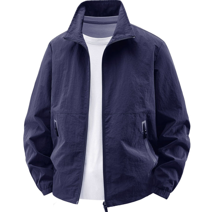 Herren Wind- und wasserfeste Übergangsjacke Drune