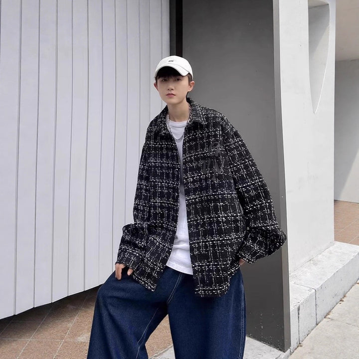 Damen Urbaner Oversized Blouson Drune