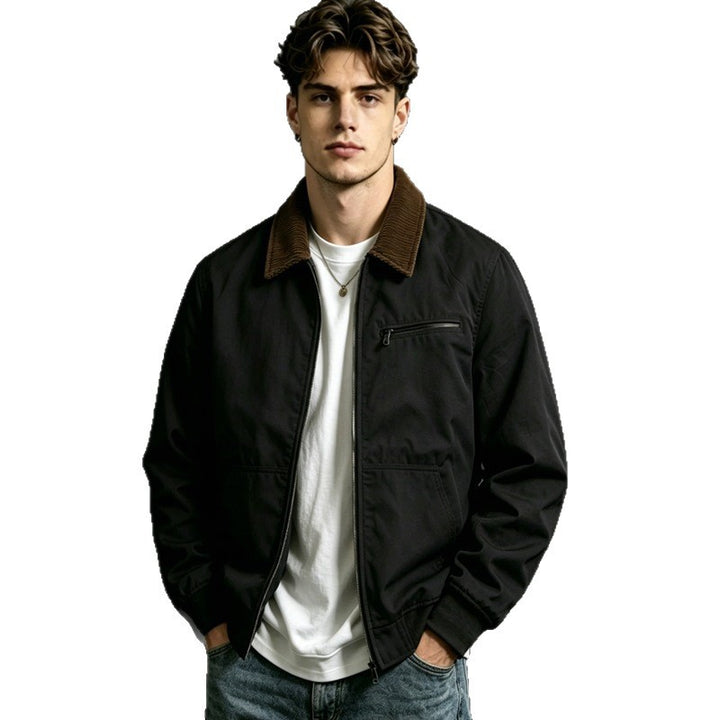Herren Bomberjacke Drune