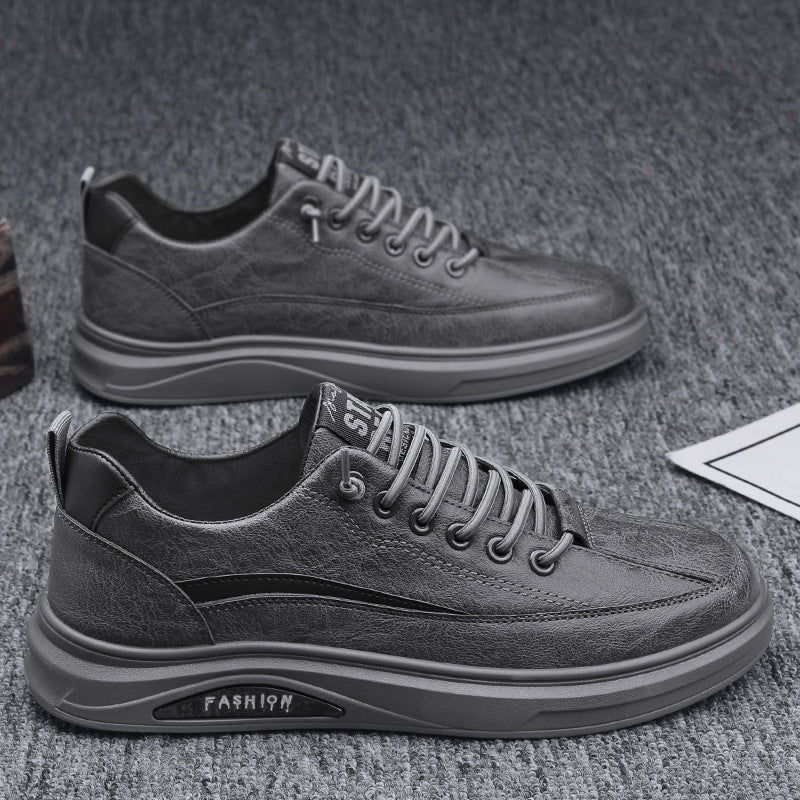 Damen Modische Sneakers mit innovativer Dämpfung und hochwertigem Obermaterial Drune