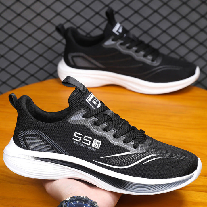 Herren Sportliche Sneakers Drune