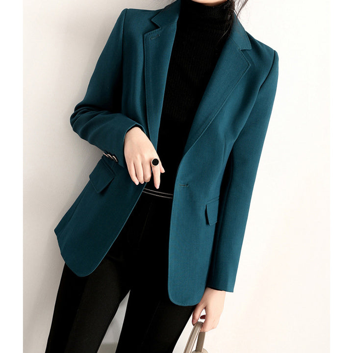 Damen Eleganter und modischer Blazer Drune