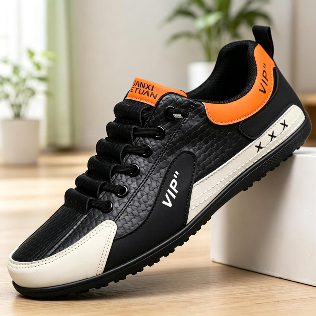 Herren Sportliche Lifestyle Sneaker Drune