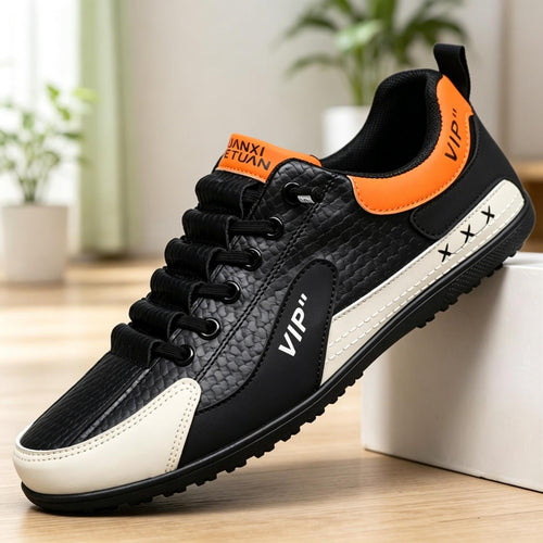 Herren Sportliche Lifestyle Sneaker Drune