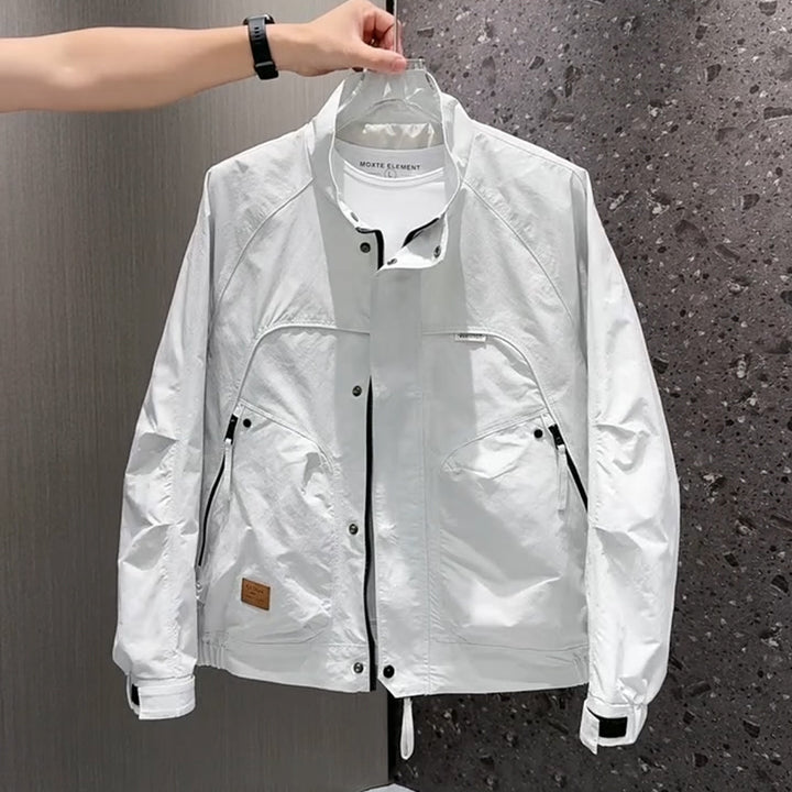 Herren Funktionale Übergangsjacke Drune 1788342718