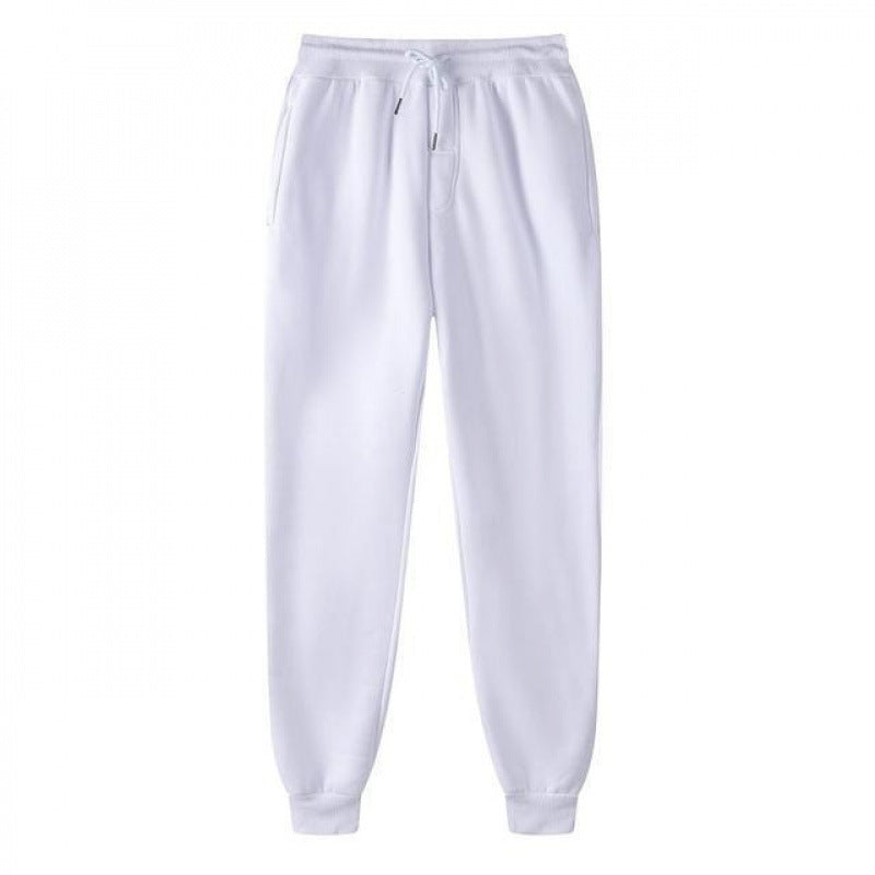 Damen Kuschelige Sport-Lounge-Hosen im relaxed Fit Drune