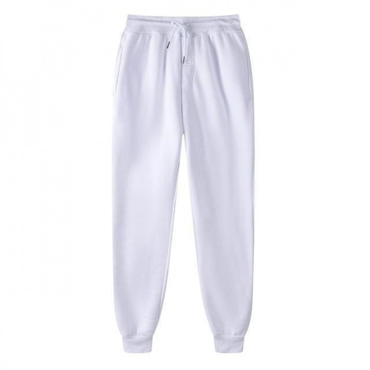 Damen Kuschelige Sport-Lounge-Hosen im relaxed Fit Drune