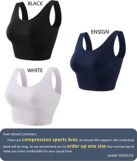 Damen Sportliches Cropped Top Drune