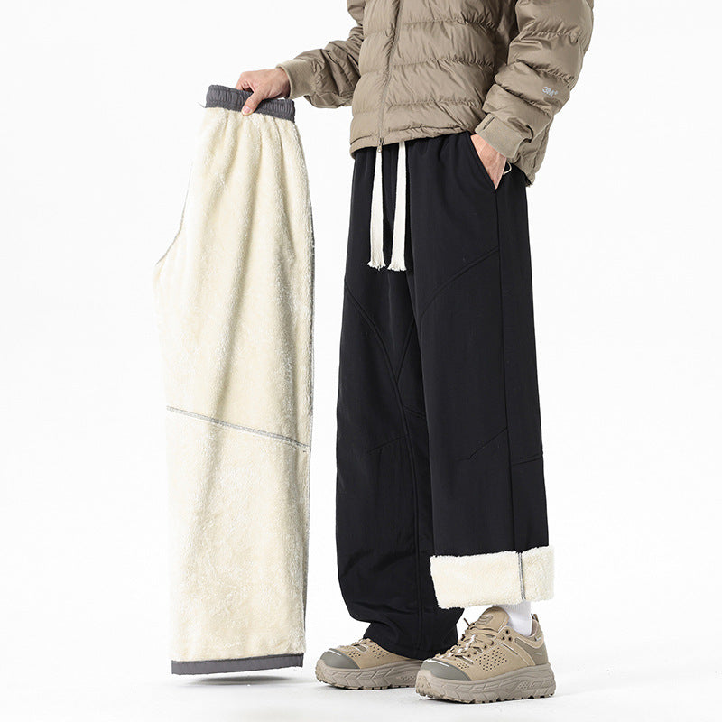 Herren Funktionale und bequeme Casual-Hose
