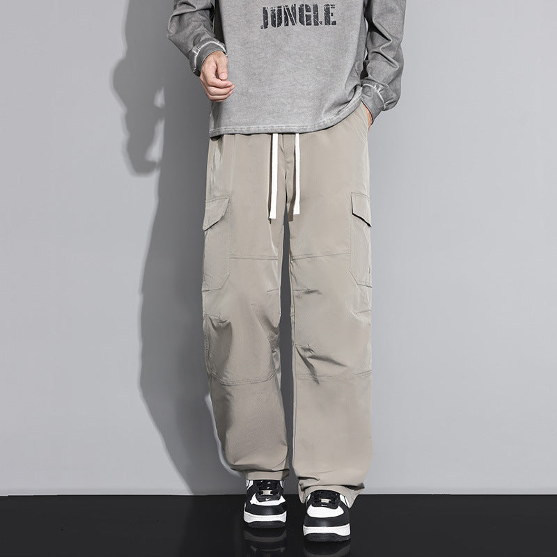 Herren Funktionale Cargohose Drune