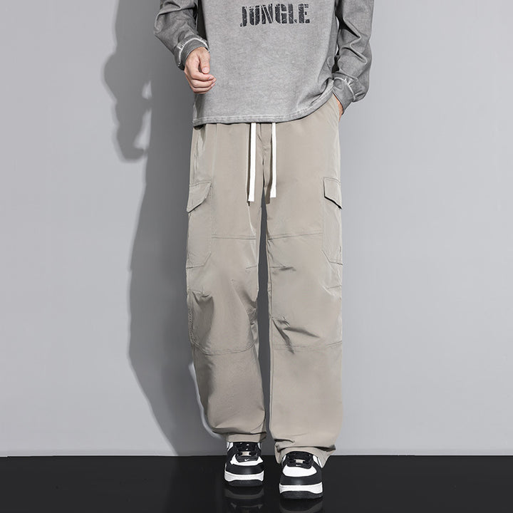 Herren Funktionale Cargohose Drune