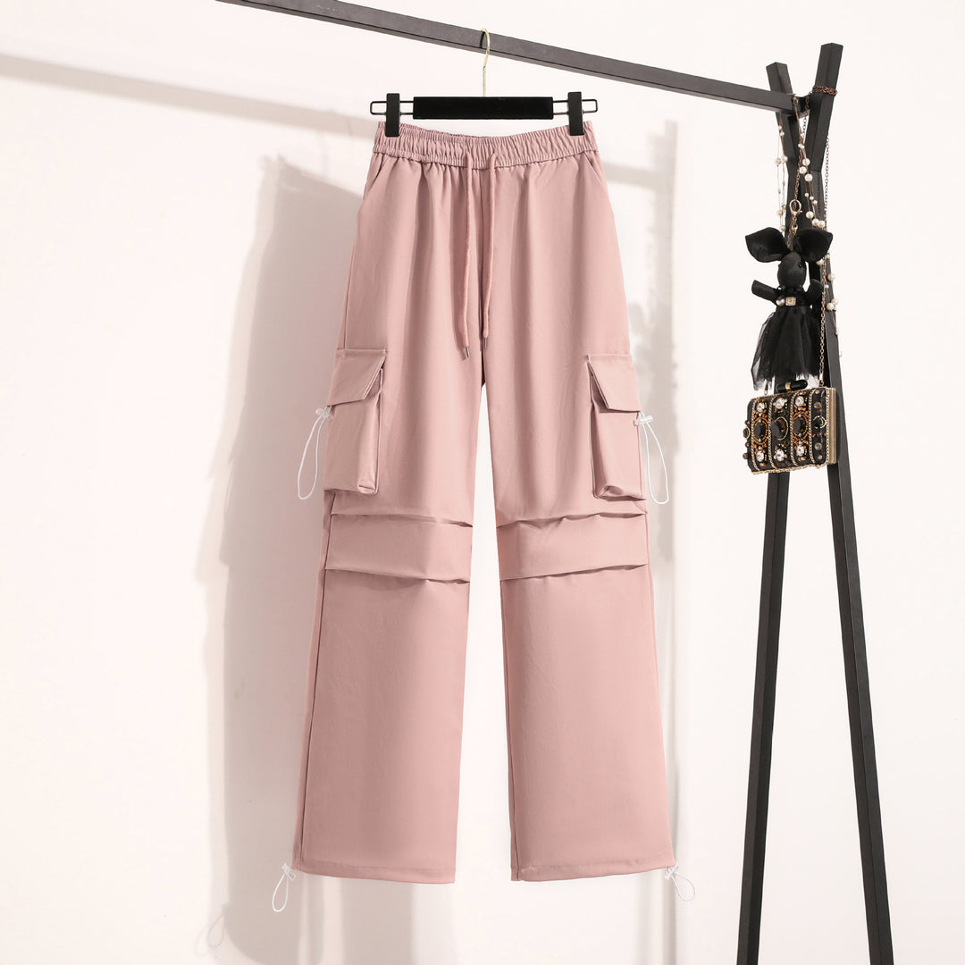 Damen Cargo-Hose Drune