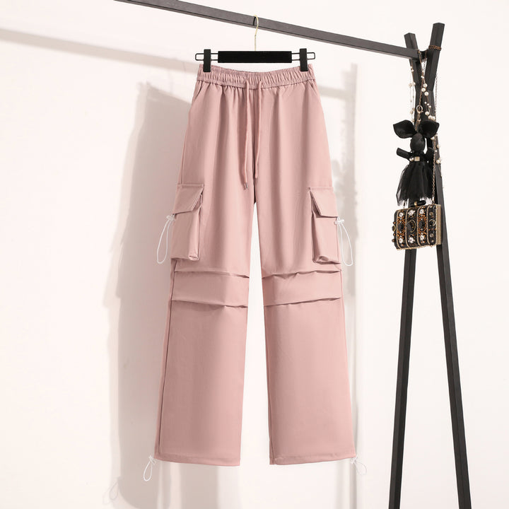 Damen Cargo-Hose Drune