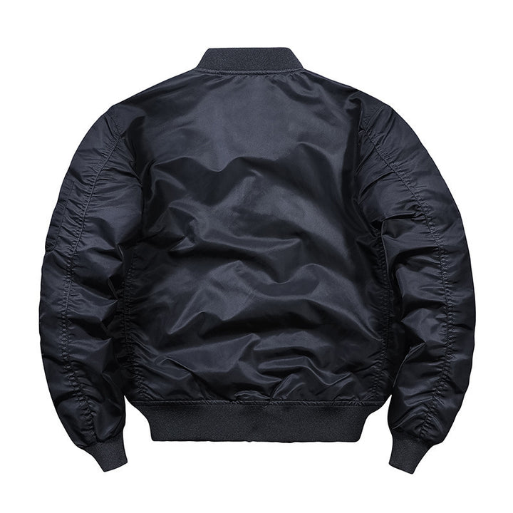 Herren Piloten-Bomberjacke Drune