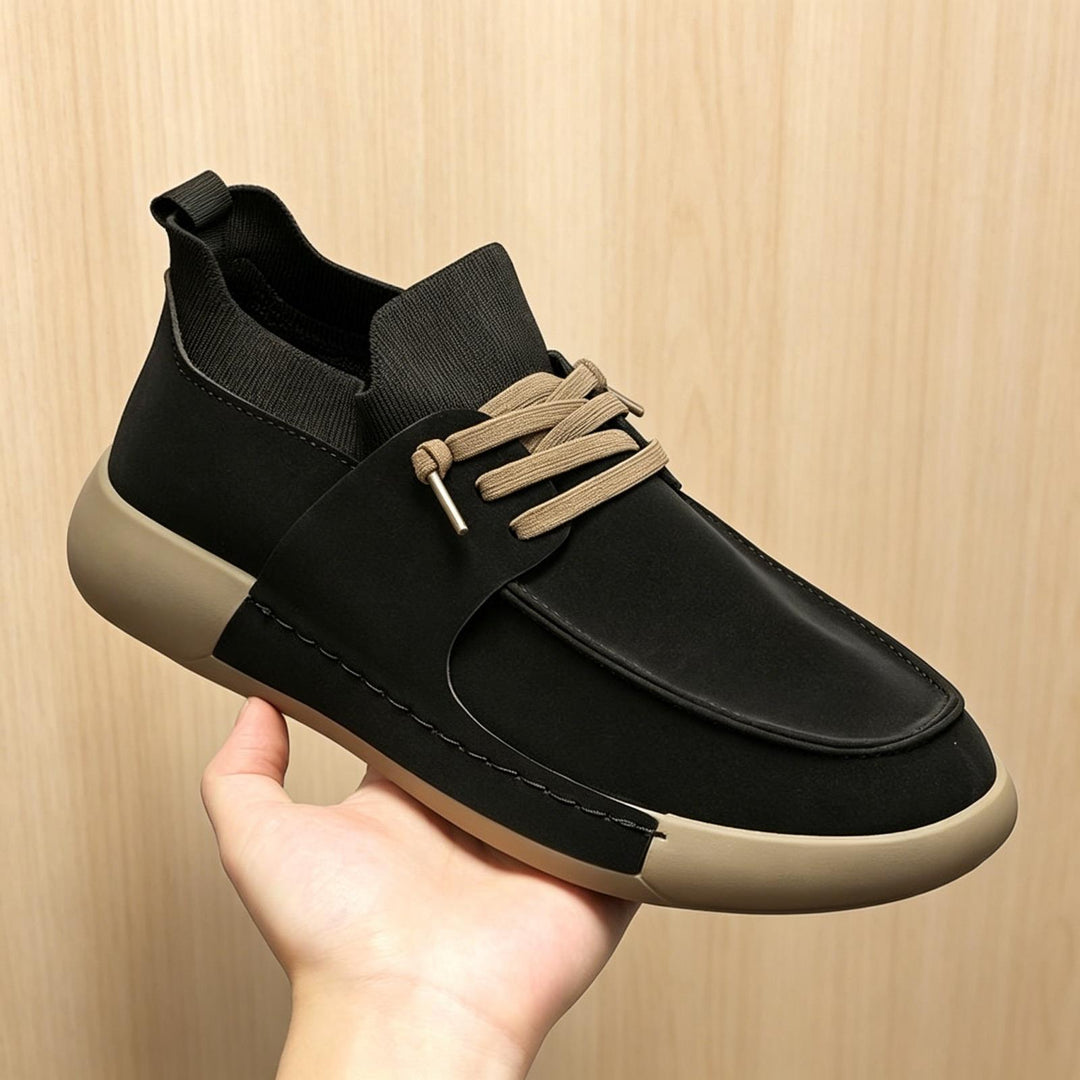 Herren Trendige und bequeme Sneakers Drune