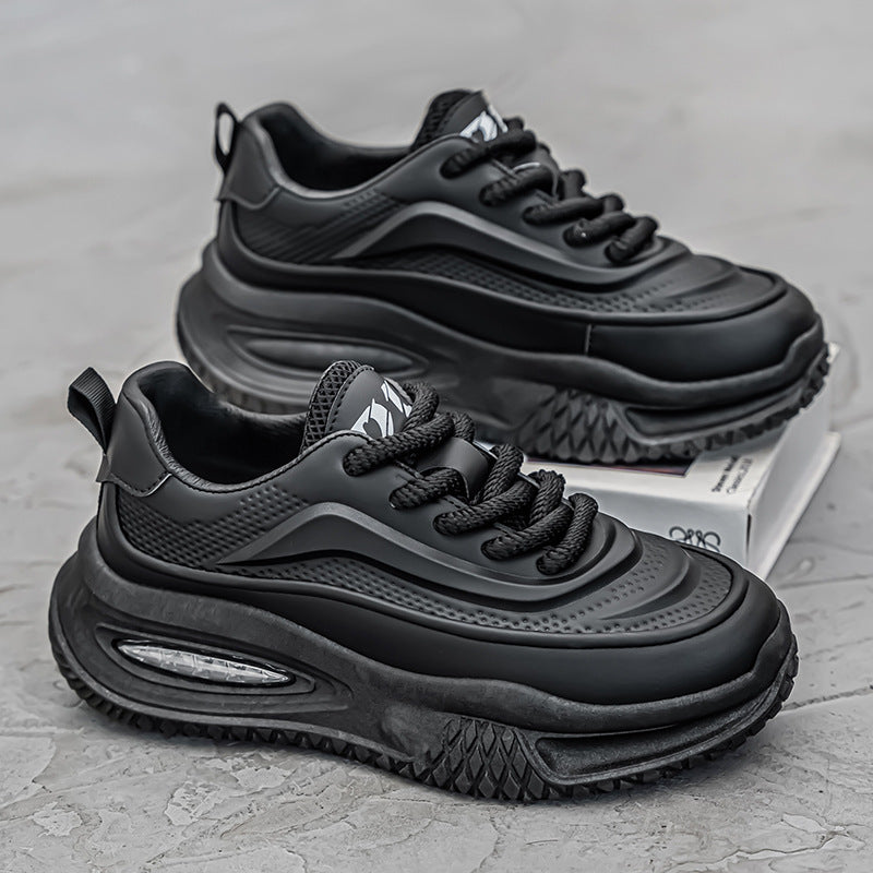 Damen Sportliche Sneakers mit Luftpolster-Technologie für optimalen Komfort Drune