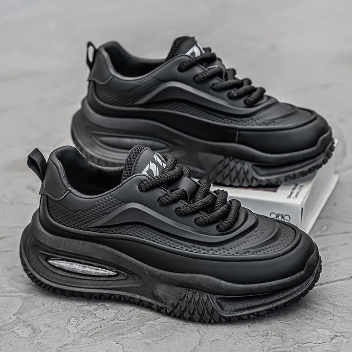 Damen Sportliche Sneakers mit Luftpolster-Technologie für optimalen Komfort Drune