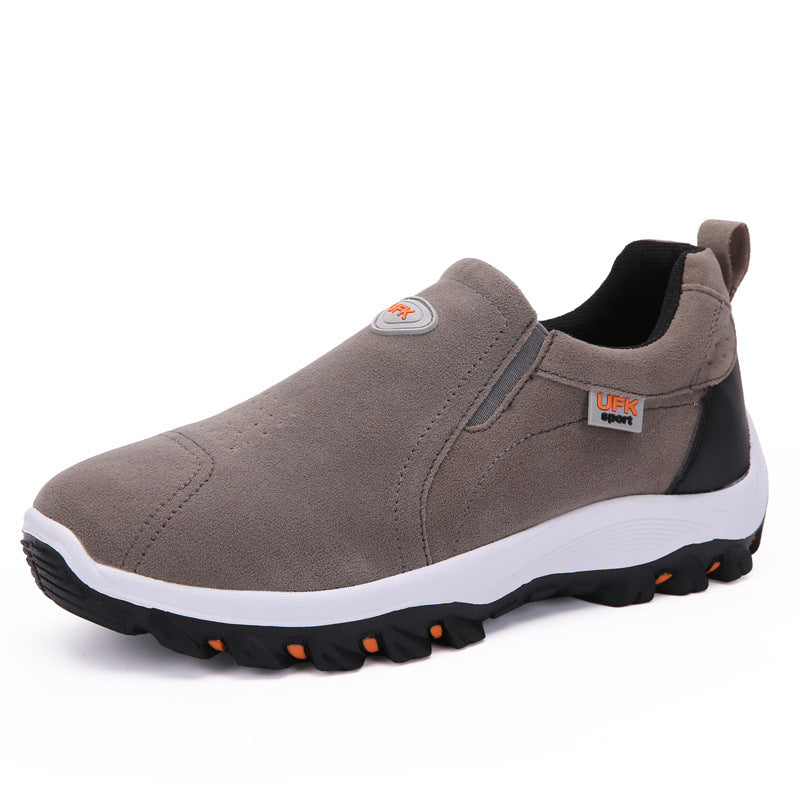 Herren Slip-On Performance Sneakers Drune