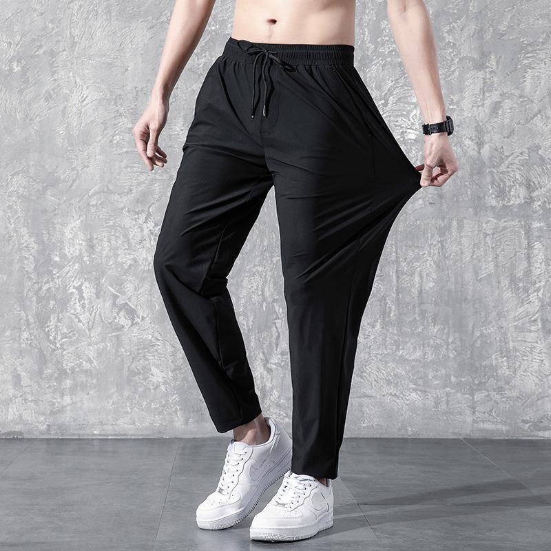 Herren Bequeme Jogginghose Drune