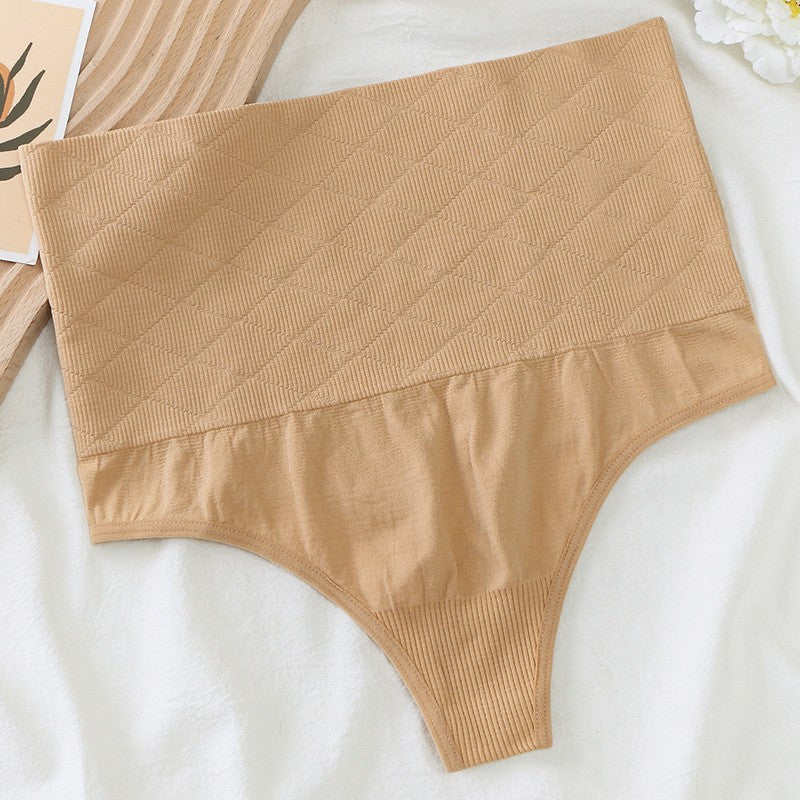 Drune | SculptEase Nahtloser Shapewear String
