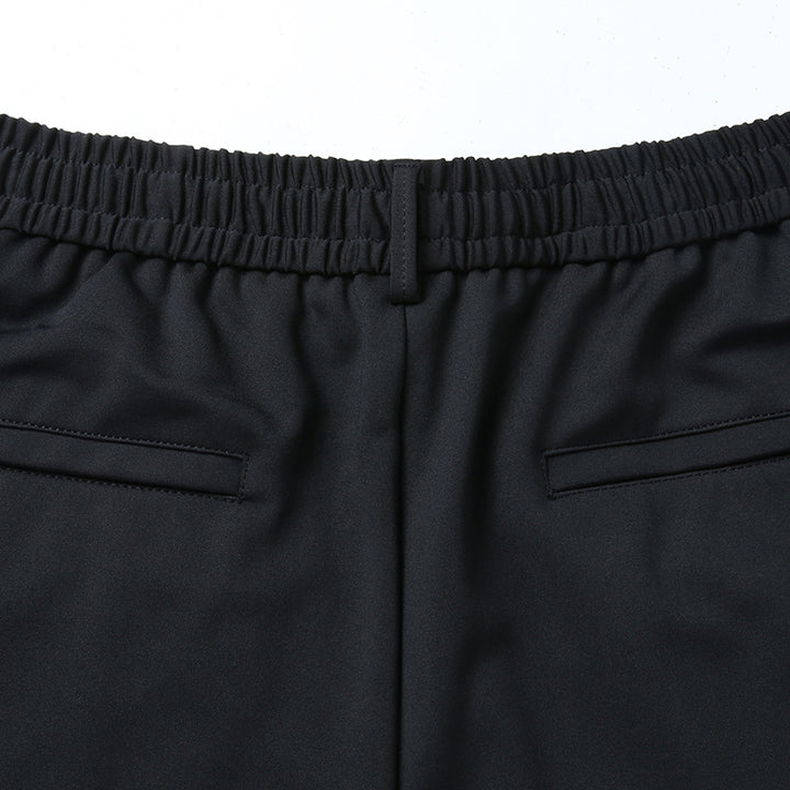 Herren Legere Jogginghose mit elastischem Bund, Kordelzug und schmal zulaufender Beinpartie Drune