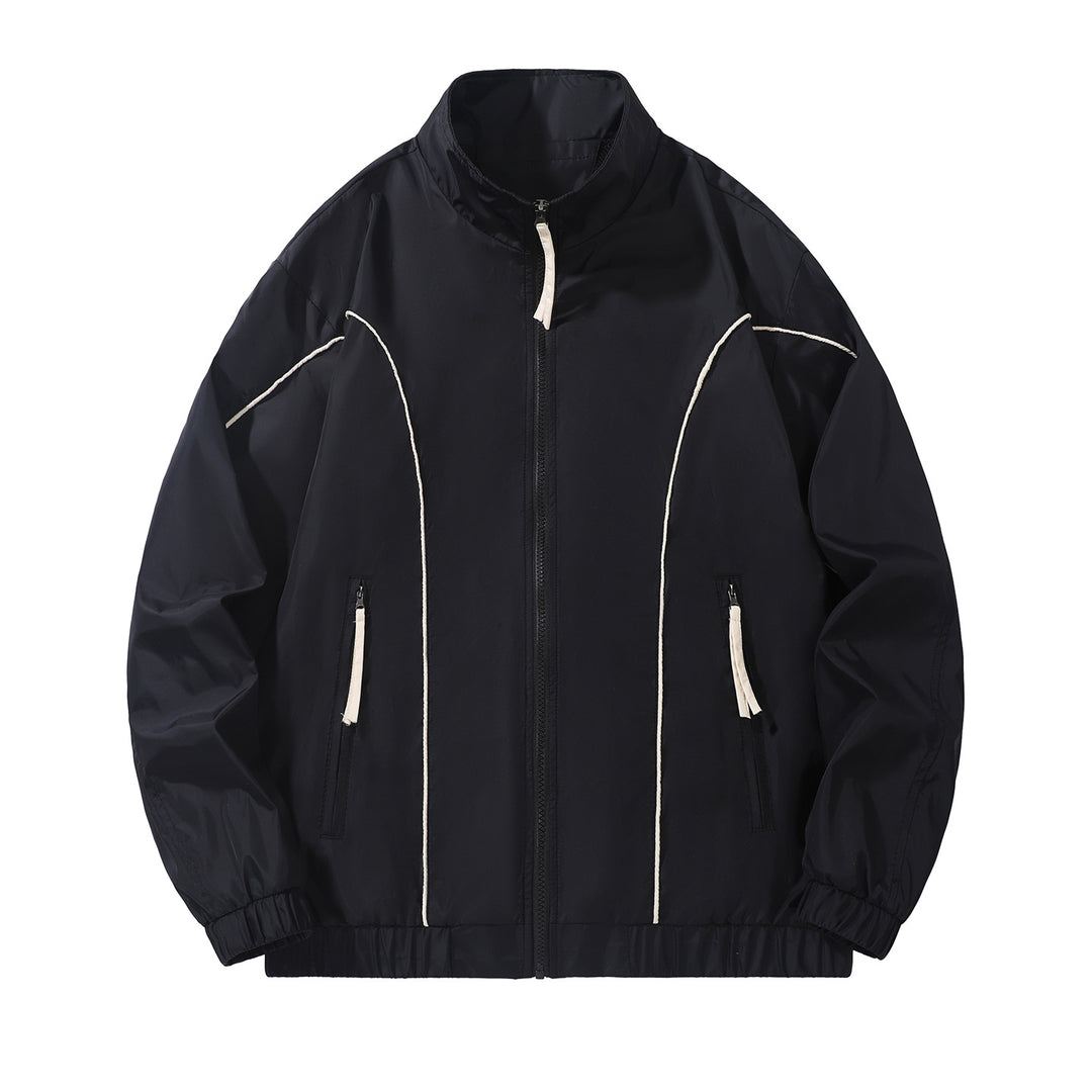 Damen Leichte Outdoor-Jacke Drune