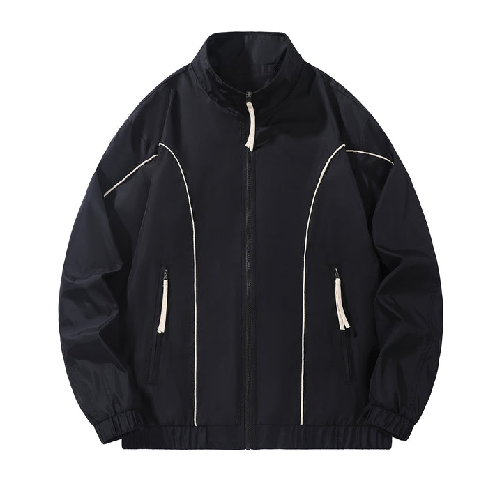 Damen Leichte Outdoor-Jacke Drune