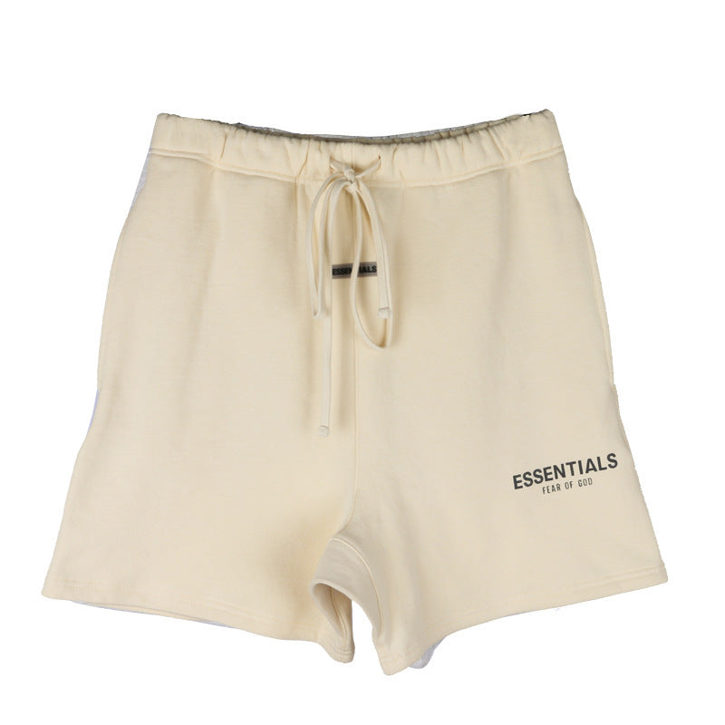Herren Freizeit Lounge Shorts Drune