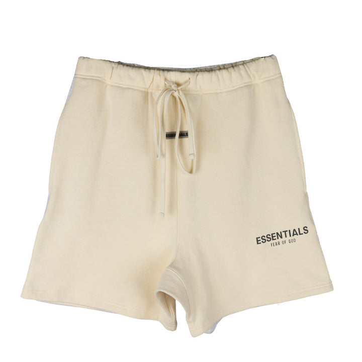 Herren Freizeit Lounge Shorts Drune
