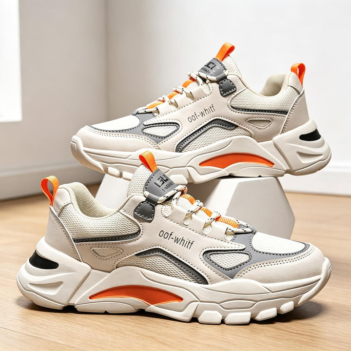Herren Sportliche Sneakers Drune