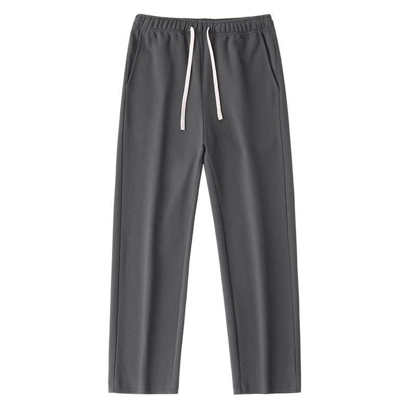 Herren Bequeme Jogginghose Drune