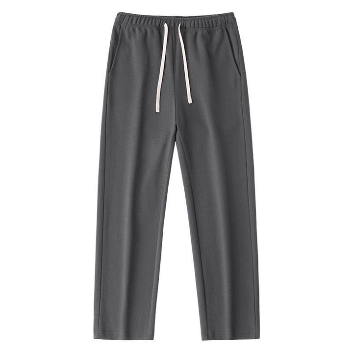 Herren Bequeme Jogginghose Drune