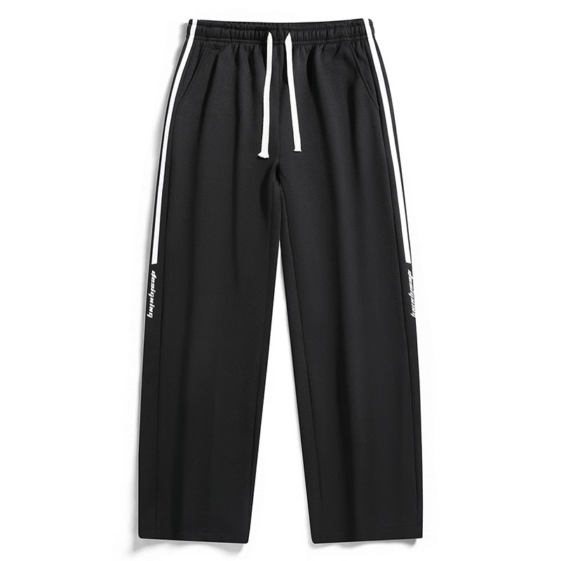 Damen Bequeme Sporthose Drune