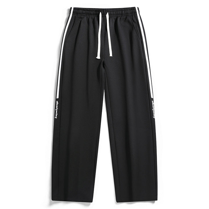 Damen Bequeme Sporthose Drune
