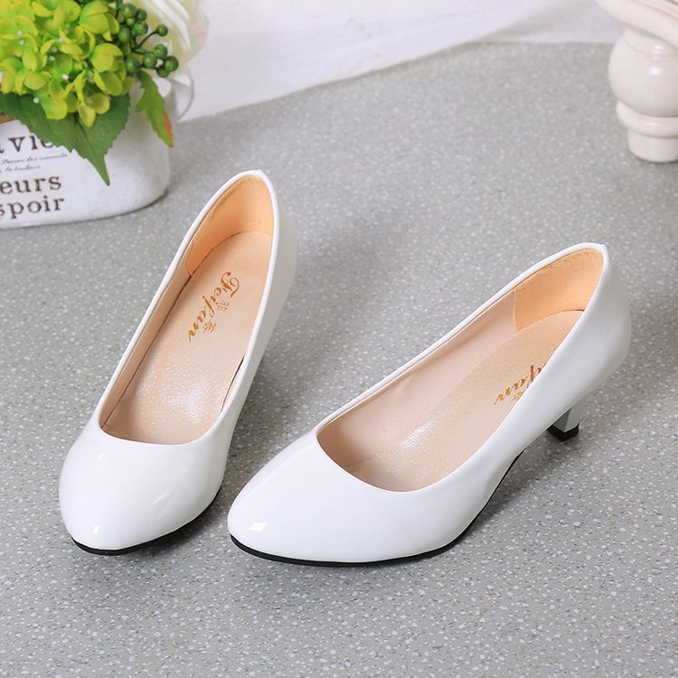 Damen Elegante und zeitlose Pumps Drune