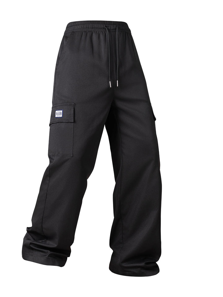 Herren Modische Cargo-Hose Drune