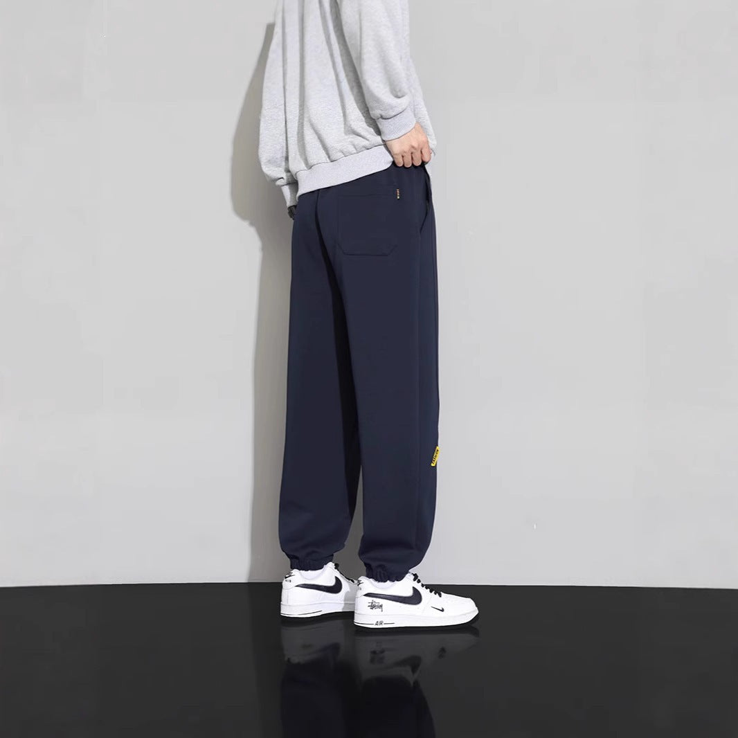 Herren Bequeme und lässige Jogginghose Drune