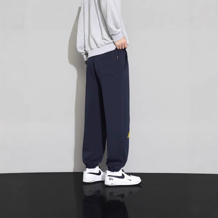 Herren Bequeme und lässige Jogginghose Drune