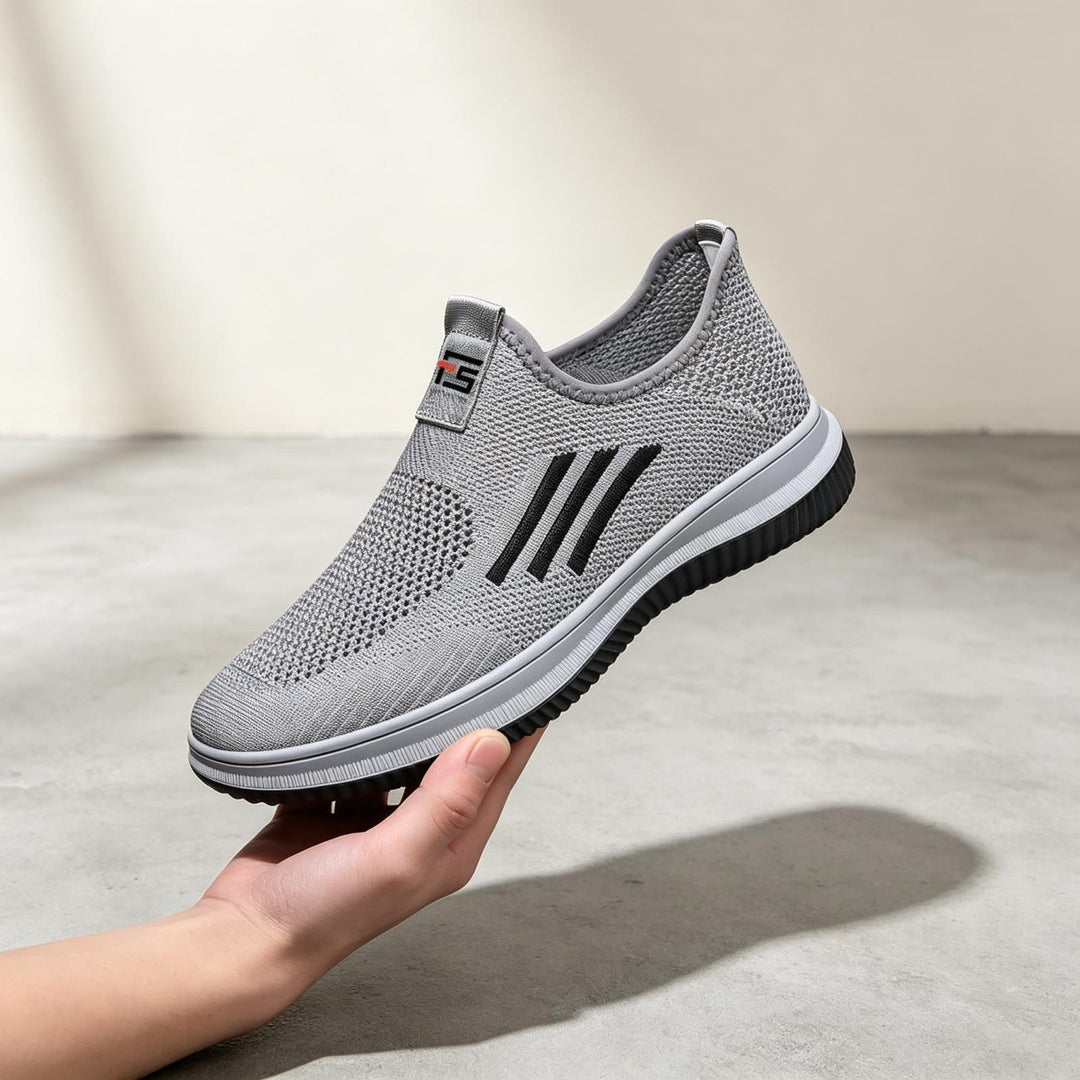 Herren Bequeme und atmungsaktive Sportschuhe Drune
