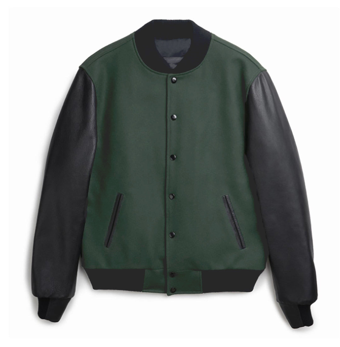 Herren Collegejacke Drune