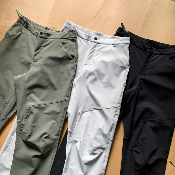 Damen Funktionale Wanderhose Drune