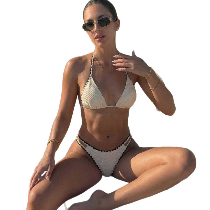 Damen Bikini-Set Drune