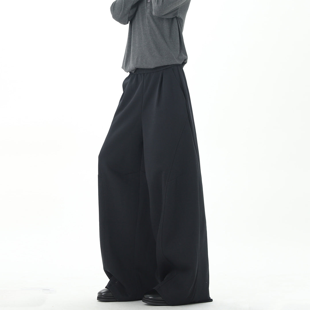 Damen Bequeme und lässige Freizeithose Drune