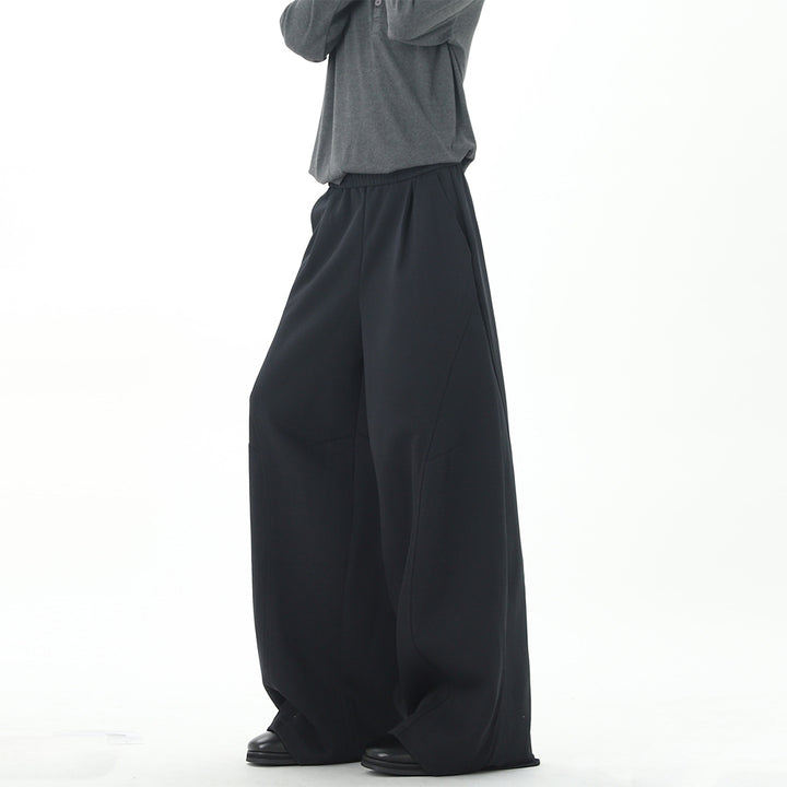 Damen Bequeme und lässige Freizeithose Drune